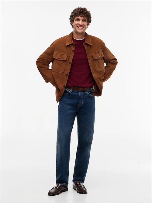  TOMMY HILFIGER | MW0MW28046/VLP